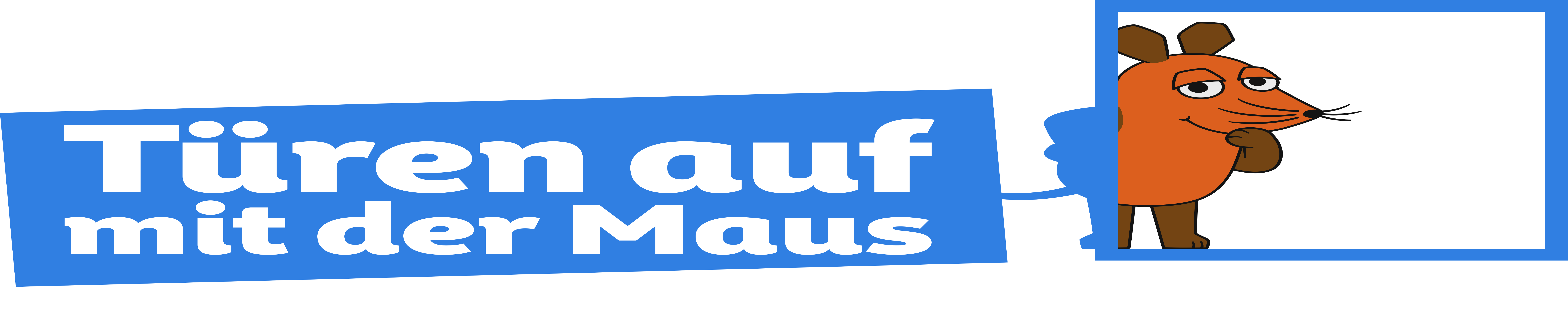 Maustag Logo Quer