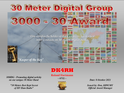 dk4rh-30mdg-3000-30-certificate