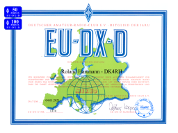 dcl-eudx