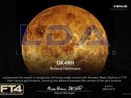 dk4rh-lda-venus_ft4dmc