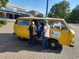 Funkbus 3